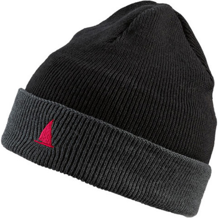 Musto Windstopper Hat AL0062 Black