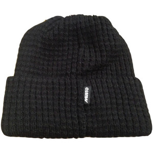 Musto Thermal Hat BLACK AL0280