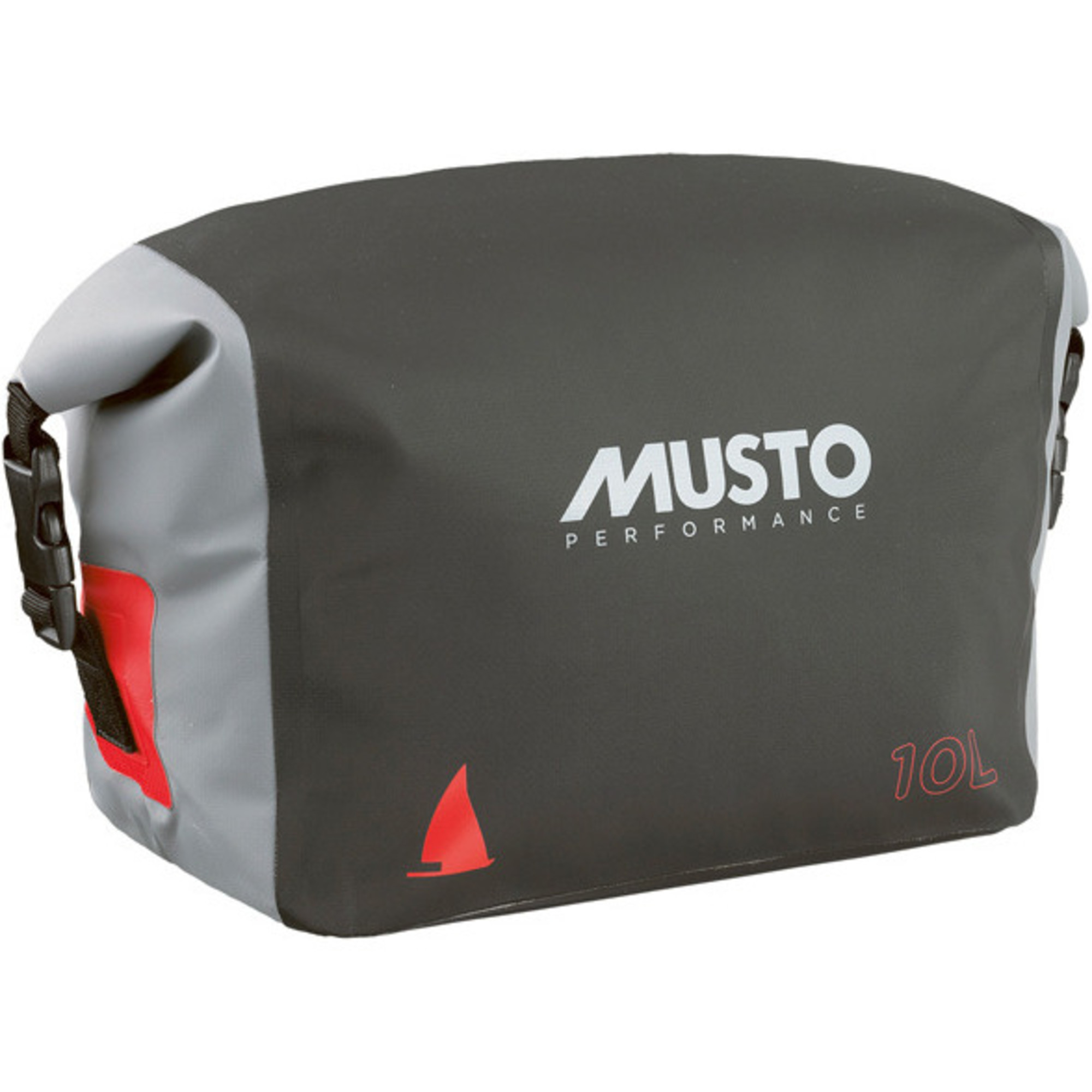 Musto MW Dry Pack 10Ltr AL3331 - Accessories - Luggage & Dry Bags - Dry ...