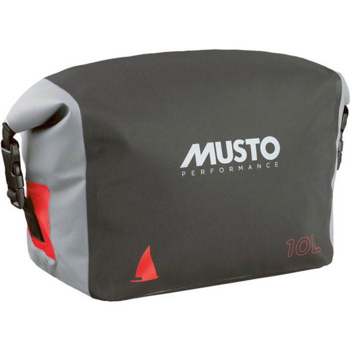 Musto MW Dry Pack 10Ltr AL3331