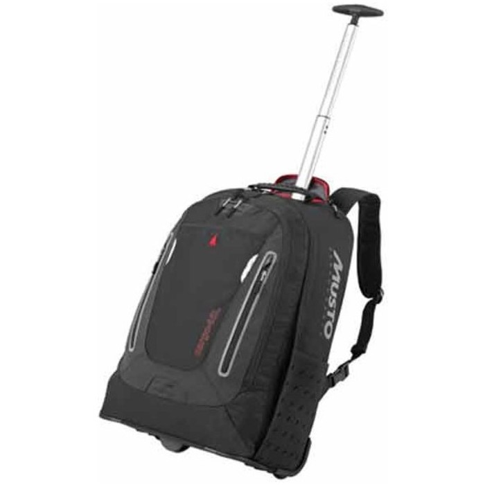 Musto Onboard Wheely Bag 45L AL3453 Accessories Luggage Dry