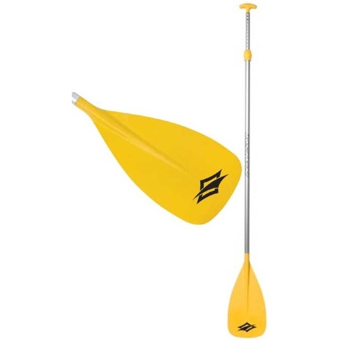 Naish SPORT Adult Alloy Adjustable SUP Paddle 8.5
