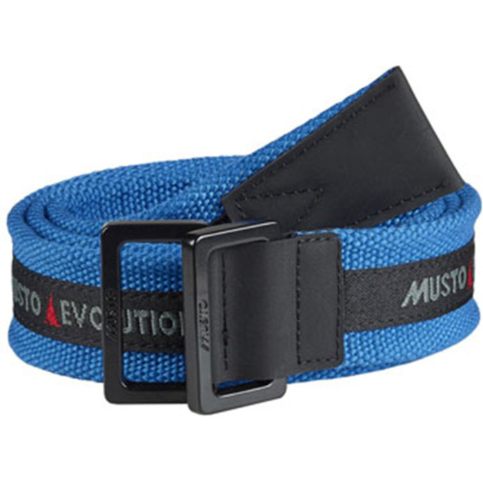 Musto Evolution Sailing Belt Cadet Blue AS0854