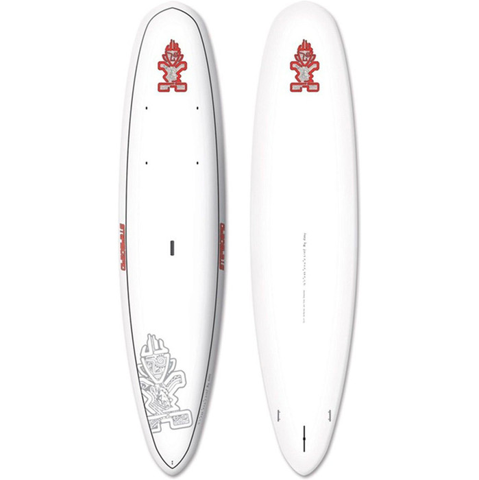 Starboard Big Easy AST White Stand Up Paddle Board 12'