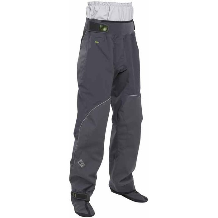 Palm Ion Kayak Dry Trousers Pant GREY AW371 10363
