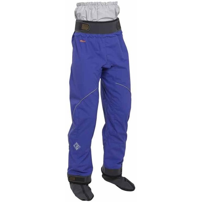 Palm Maya Pant LADIES Kayak Dry Trousers in PURPLE AW381 10365