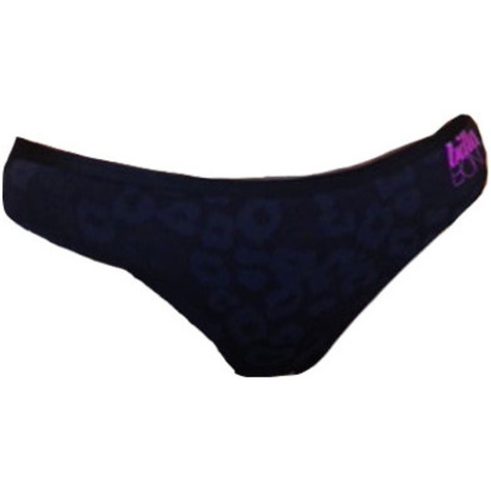 Billabong Synergy 1mm Neoprene Bikini Bottoms BLACK G41G05 Swimming