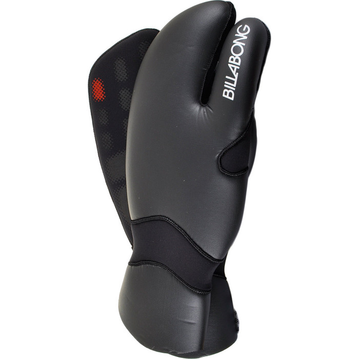 Billabong Xero Furnace Enduro 7mm Claw wetsuit Gloves Q4GL06