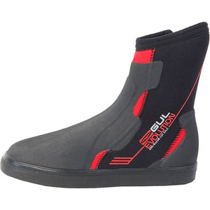 Gul Evolution Zipped 5mm  wetsuit dinghy Boot BO1260