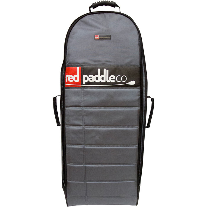 Red Paddle Co Carry Bag Wheeled Isup Board Bag 2.0