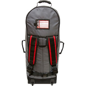 Red Paddle Co Carry Bag Wheeled Isup Board Bag 2.0