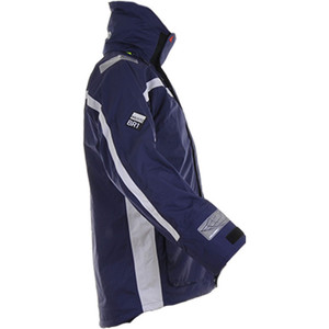 Musto BR1 Channel Jacket and Trouser COMBI SET in NAVY