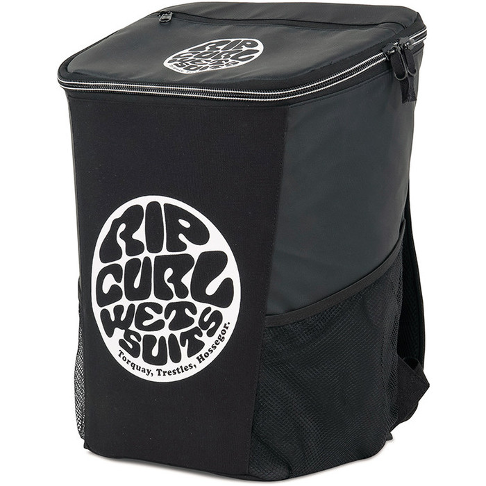 Rip Curl Skunk Pack/ Wetty Bucket BLACK BUT6BX