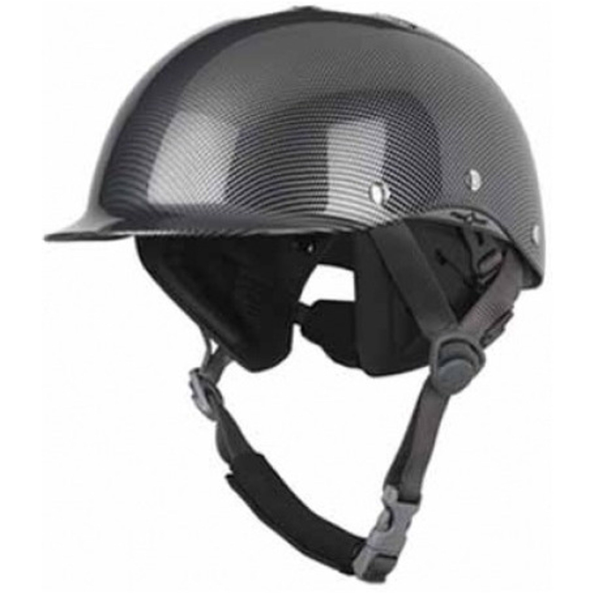 PRO-TEC Two Face Helmet CH120 GLOSS CARBON - Boardsports - Helmets ...