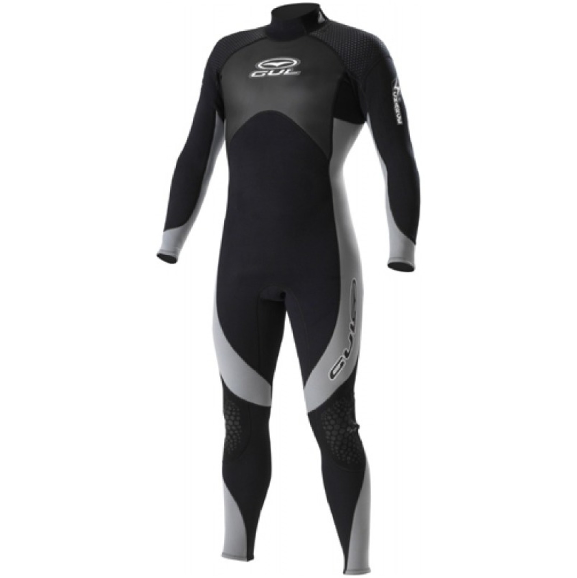Gul Wetsuit Charge 5/4/3mm Old Wetsuits 5mm Wetsuits Mens