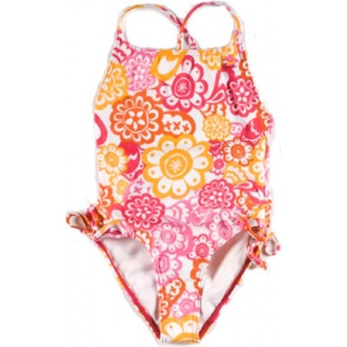 Billabong Toddlers 'Crafers' Swimsuit SW81
