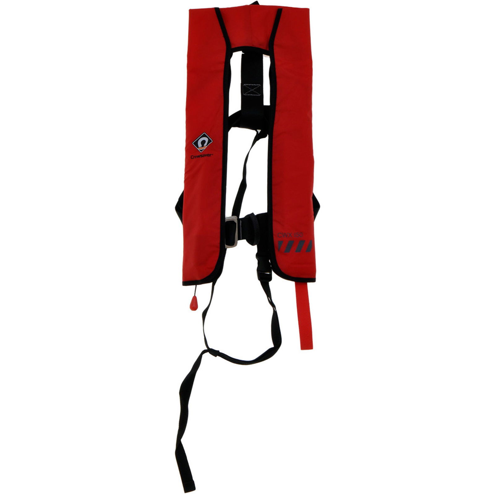 2014 Crewsaver CWX 150N AUTO Harness Life Jacket 1094AUTO