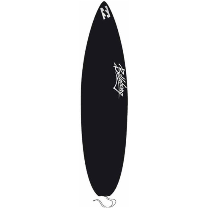 Billabong Fleece Rasta Surf Sock 6'4 BLACK V4BG02