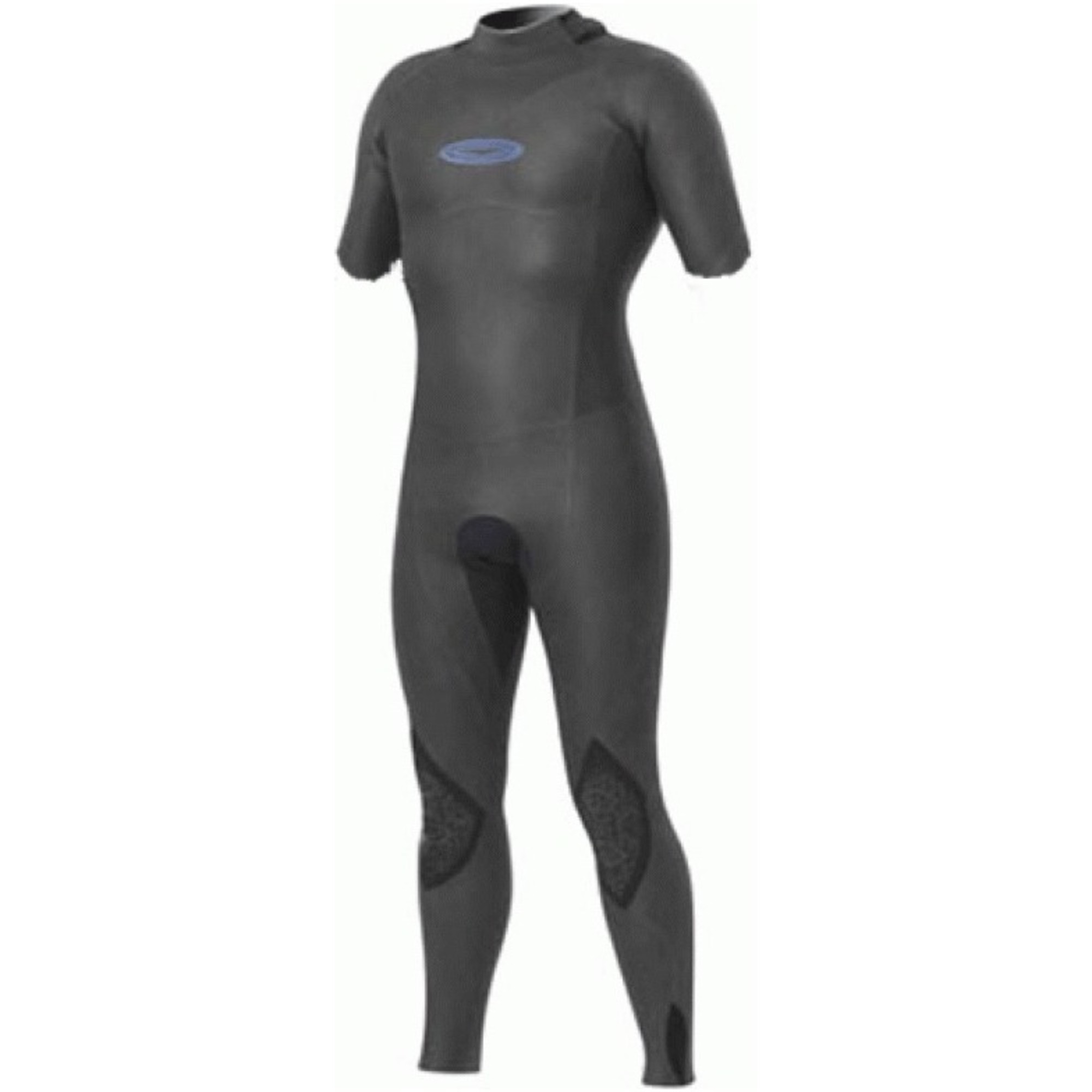 GUL Delta 3/2mm S/S Windsurf / Jetski Wetsuit SMALL ONLY BLACK