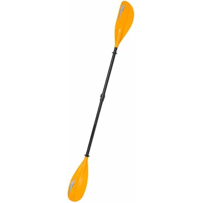 Palm Drift Pro Adjustable 2 pce Paddle 215-220cm Saffron 10519