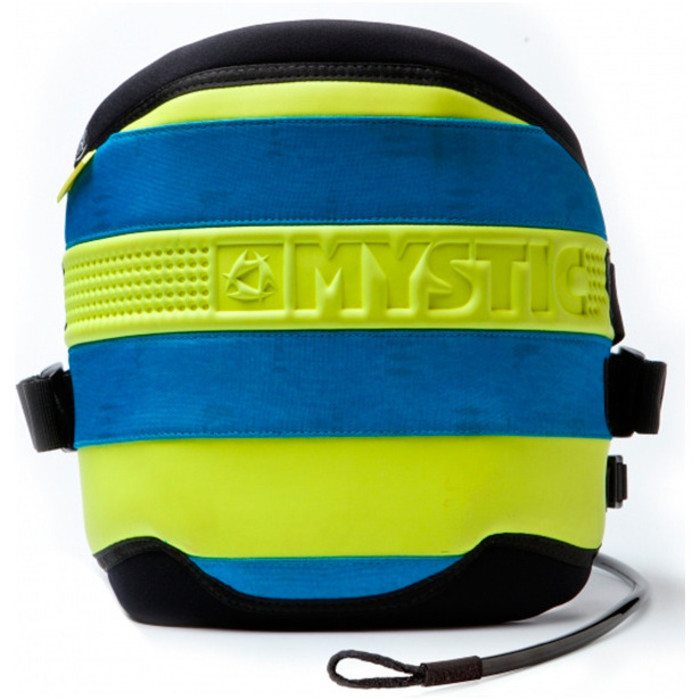 Mystic Drip Multi-Use Waist Harness Yellow 150615