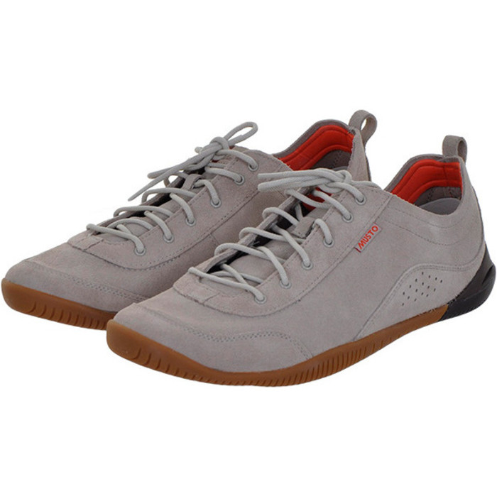 Musto Dynamic Deck Shoe Sand Suede FS0760/70 Sailing
