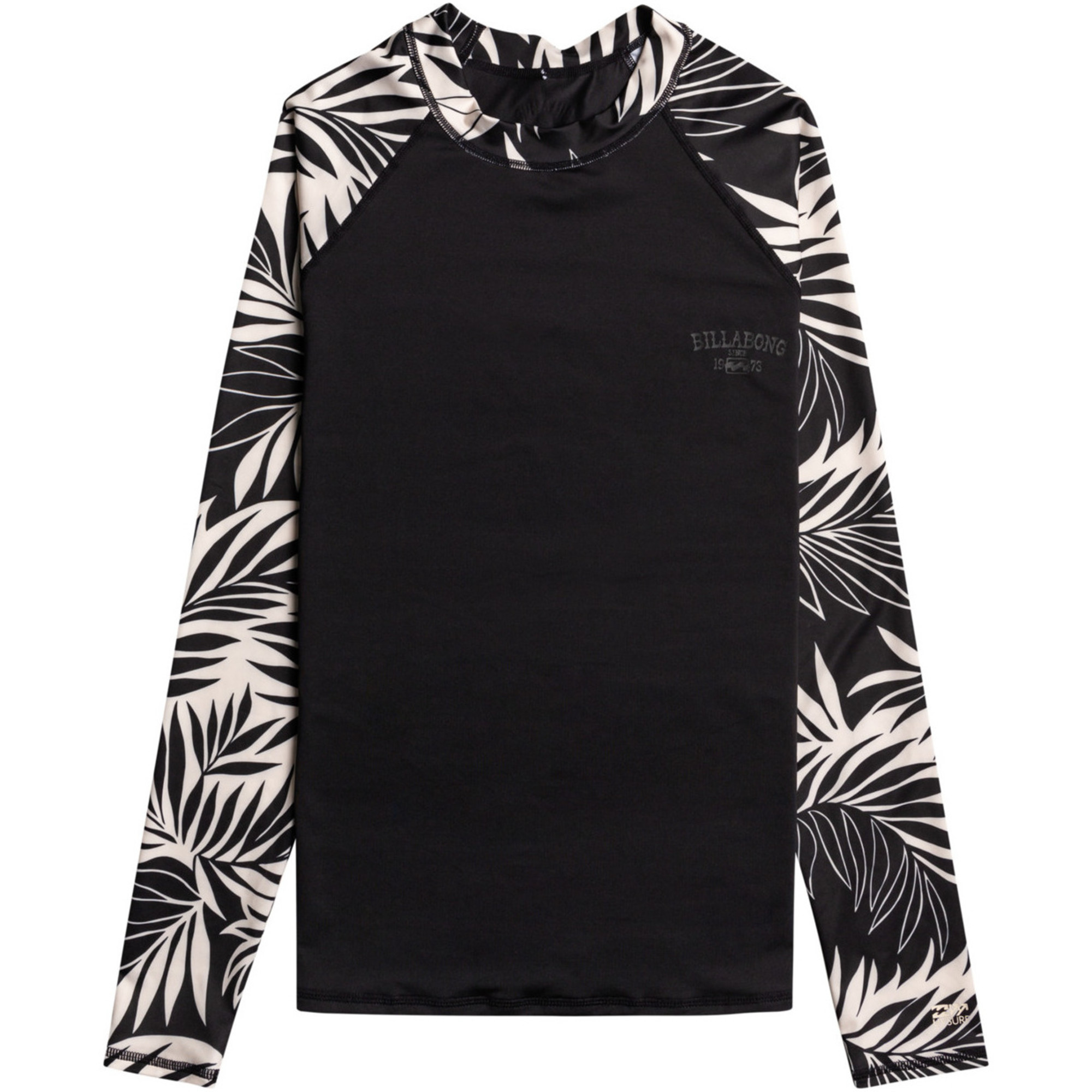 2023 Billabong Womens In Paradise Long Sleeve Rash Vest EBJWR00103