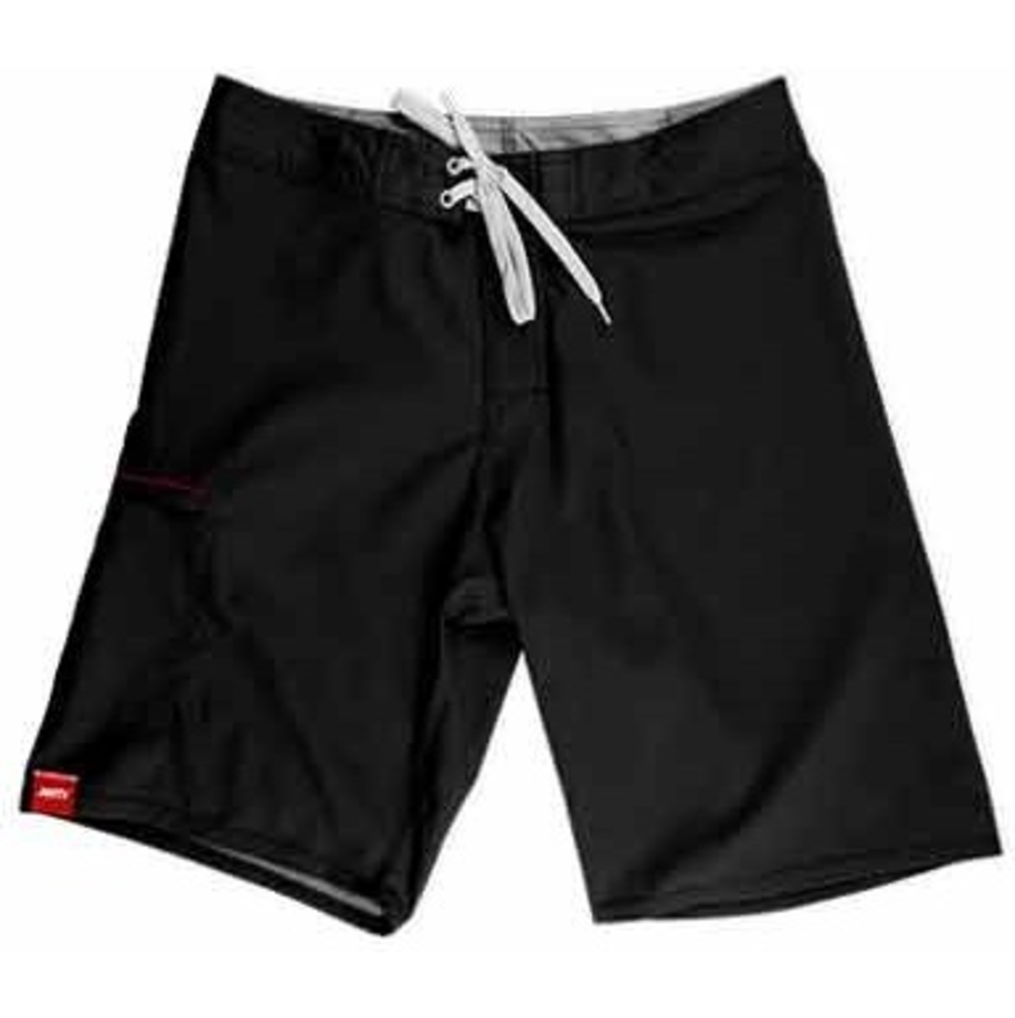 Jetty ER 4Way Stretch Board Shorts BLACK S1334 Clothing Mens