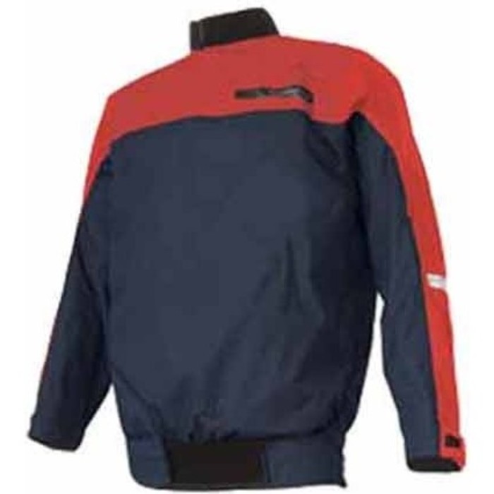 GREAT VALUE Crewsaver Evolution Performance Race Cag in Blue / Red 6654