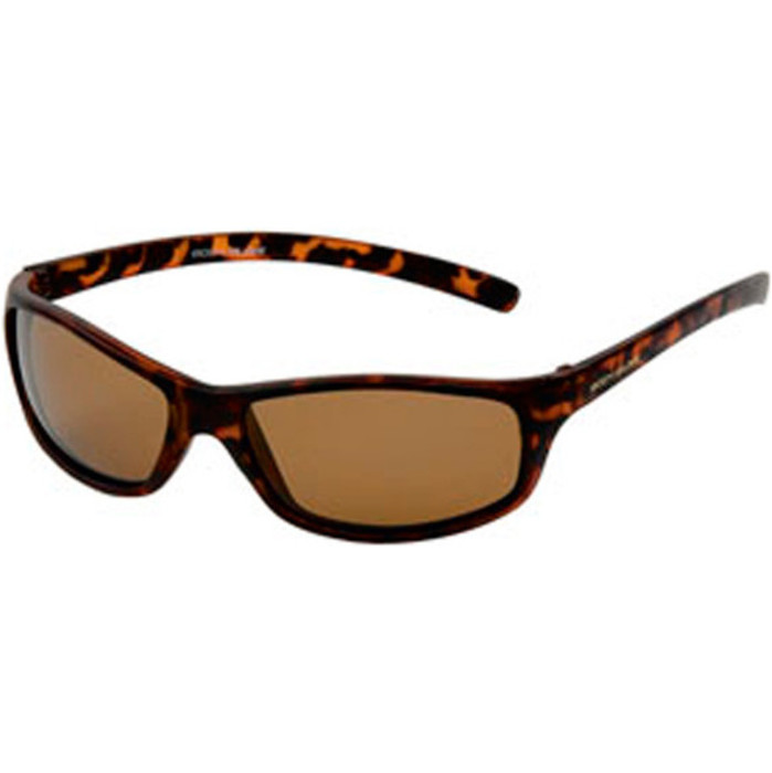 Bodyglove FL 11 Polarised Sunglasses in Tortoise SBGL13876