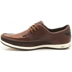 Musto Orson Drift Shoe Dark Brown FS0190/FS0200