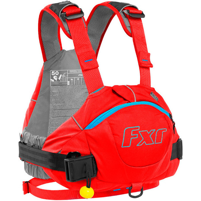 Palm FXr Freestyle / Racing Buoyancy Aid - Red BA191 10389