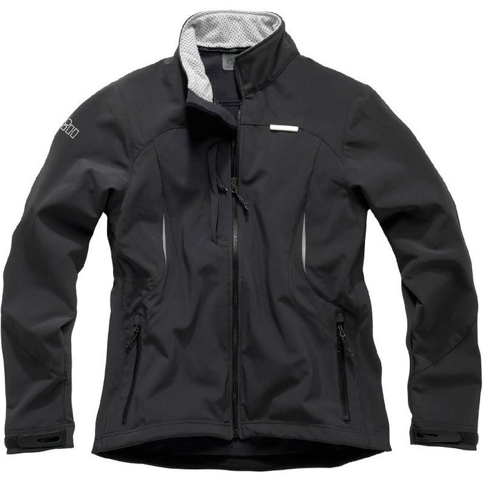 Gill on sale softshell jacket