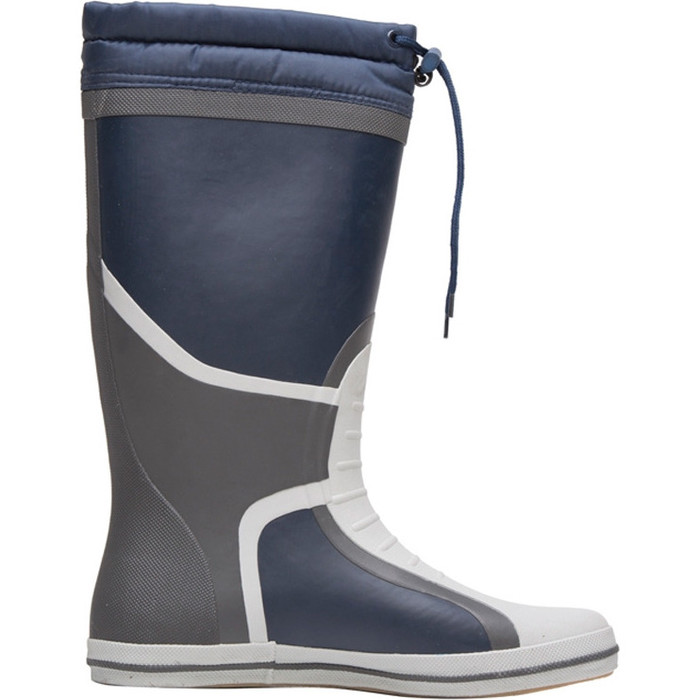 sailing deck boots