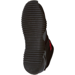 2014 Crewsaver GRANITE JUNIOR Shoe in Black 4572 - COSMETIC 2ND