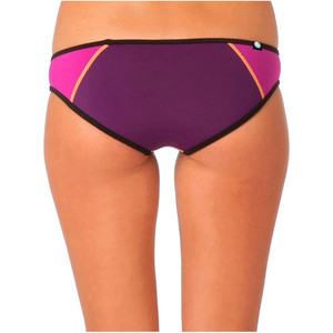 Rip Curl The Bomb Classic Pant Purple GSIDT1