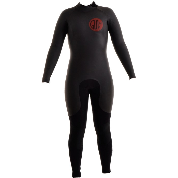 Gul Ladies 'Retro' Style Windsurf wetsuit G01204