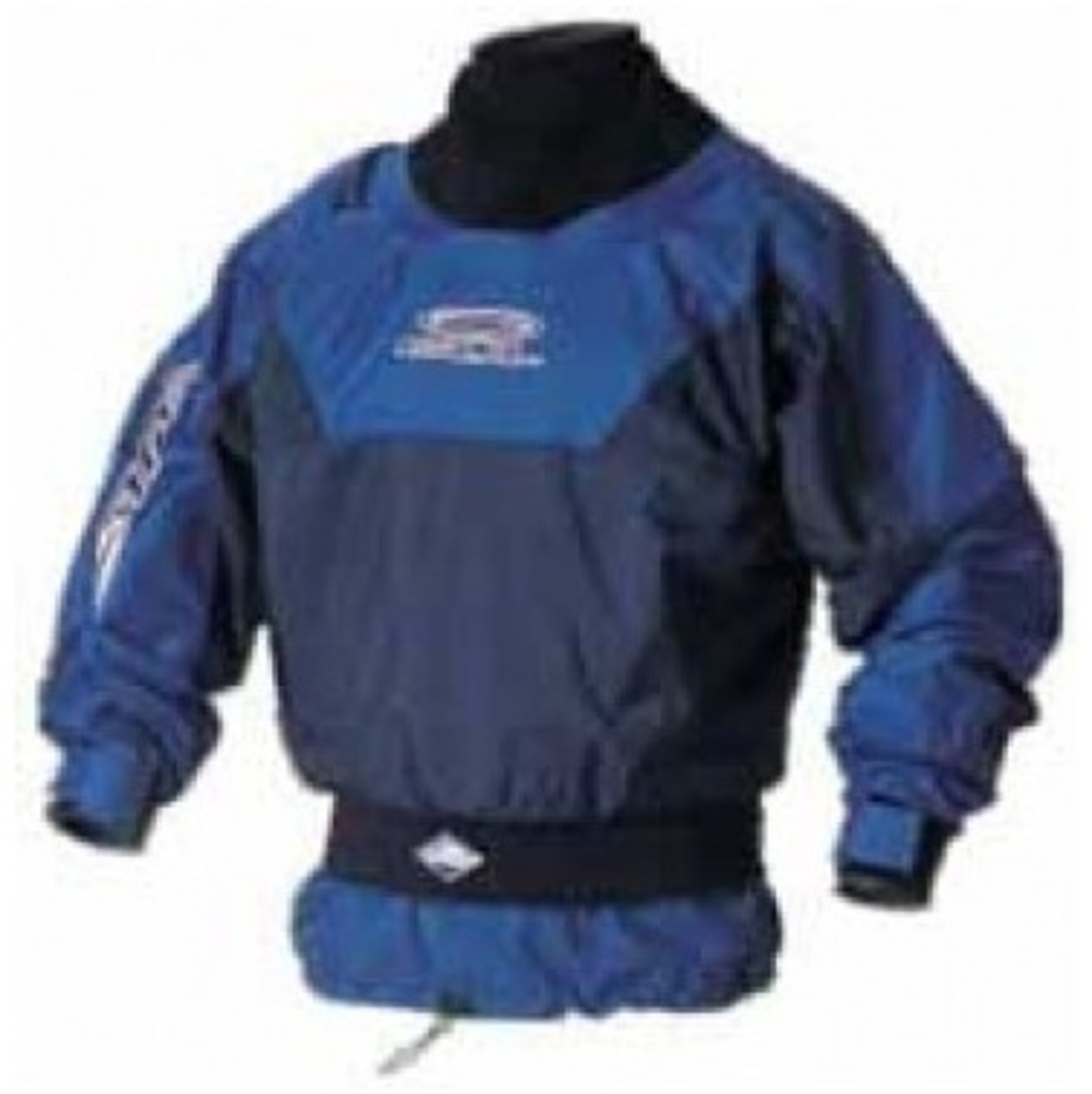 GUL Dry Kayak Cag Canoe & Kayak Cags & Jackets Whitewater Jackets