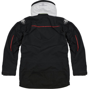 Henri Lloyd Ultimate Cruiser Jacket / Trouser Combi Carbon Y00260 / Y10125