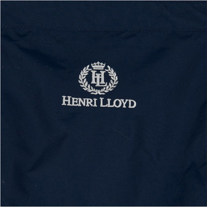 Henri Lloyd Ladies Ultimate Cruiser Hi-Trousers MARINE Y10126
