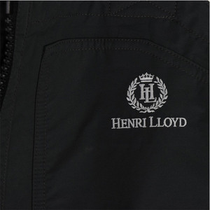 Henri Lloyd Ultimate Cruiser Hi-Fit Trousers CARBON Y10125