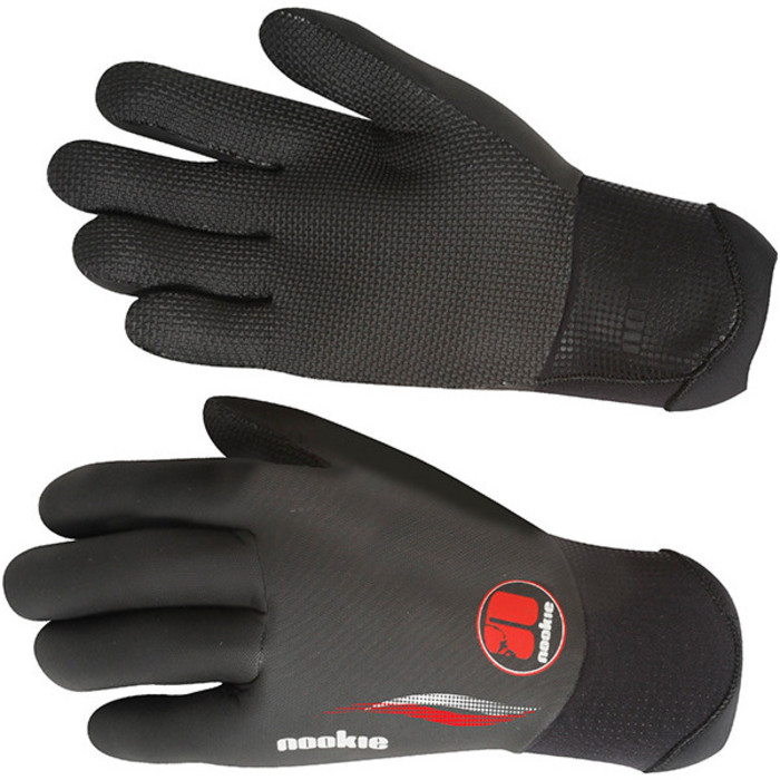 2021 Nookie Insul8 3mm Neoprene Gloves NE32