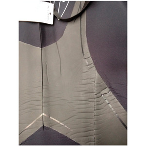 Billabong SG5 5/4mm Back Zip Wetsuit in Black  L45M04 - 2ND