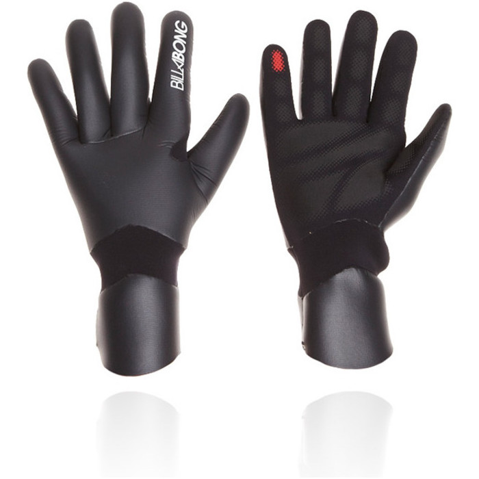 Billabong 3mm SG5 Mesh Gloves F4GL03 