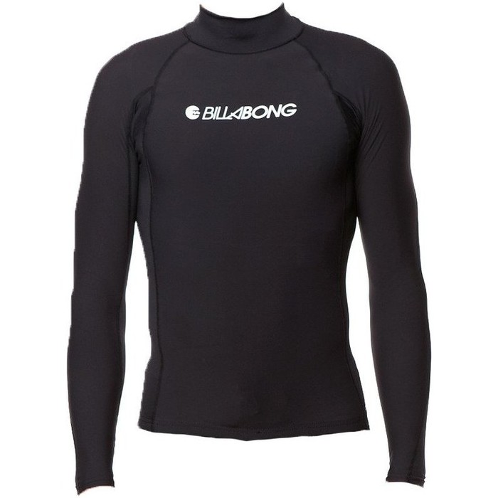 Billabong JUNIOR Furnace Thermo  LONG SLEEVE Top L4PY08