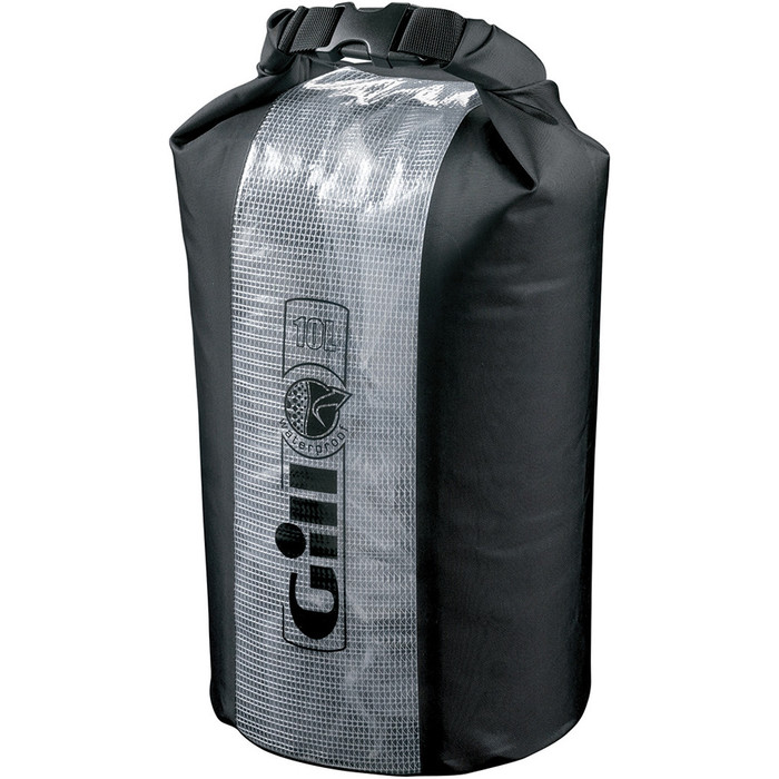 Gill Wet & Dry Cylinder 10LTR Bag L054
