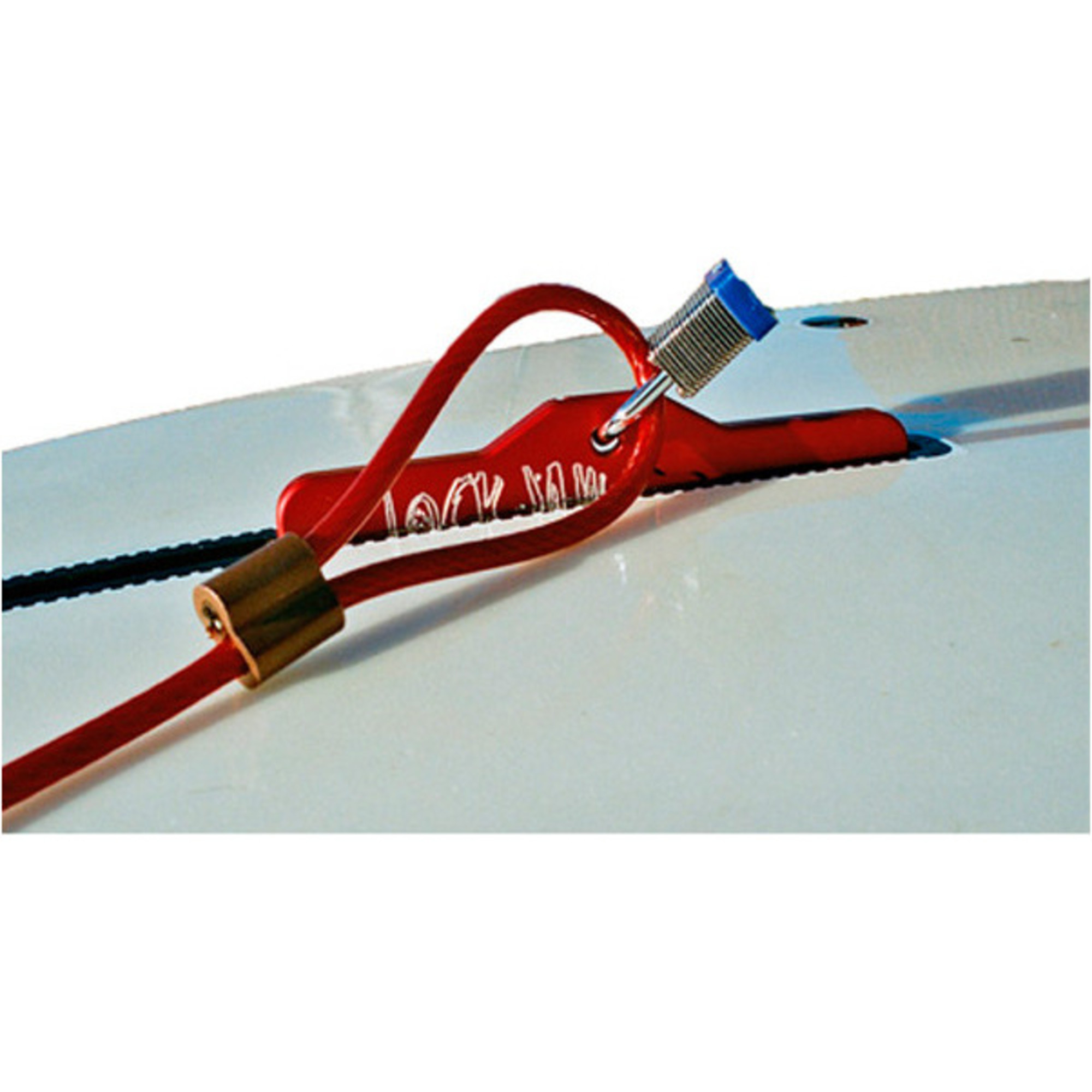 Lockjaw Fin Box Lock XL01 Boardsports Surfing Surf Accessories