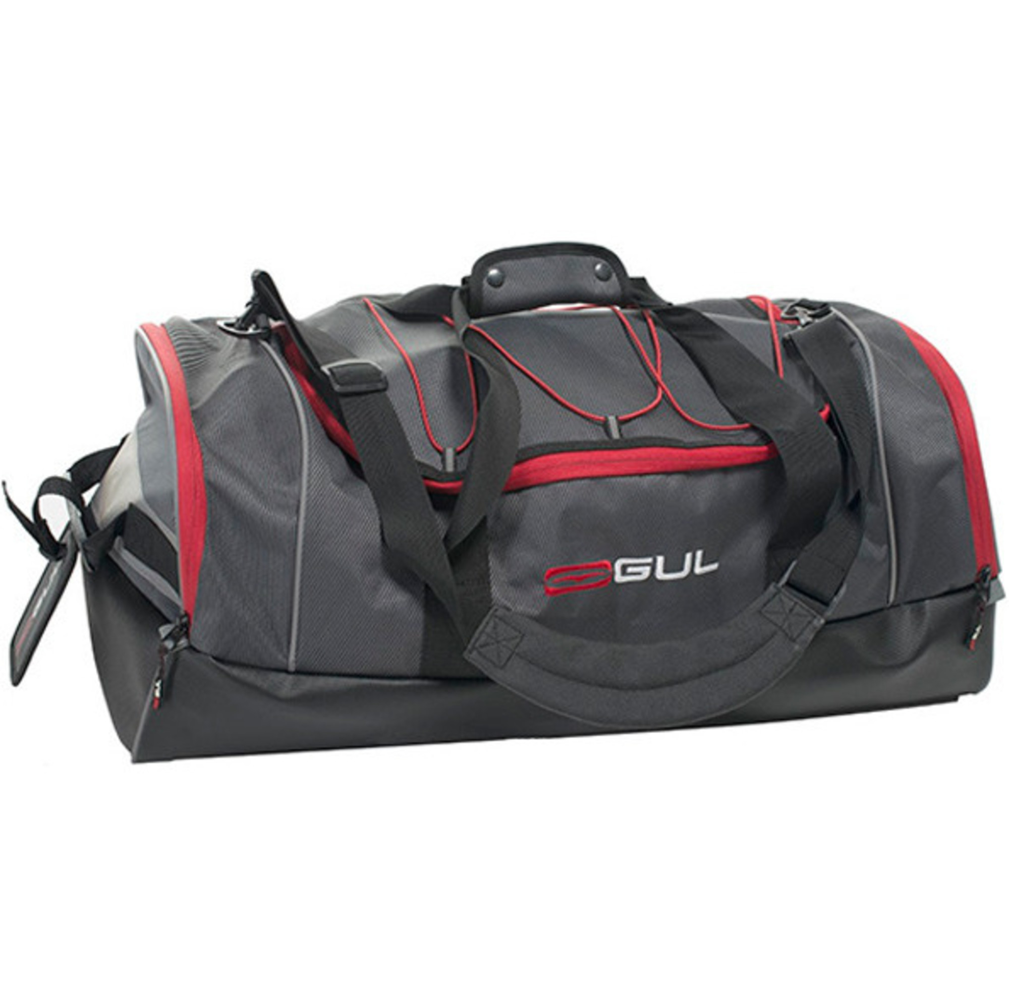 Gul 70l Wet & Dry Holdall Grey Lu0175 - Accessories - Luggage & Dry 