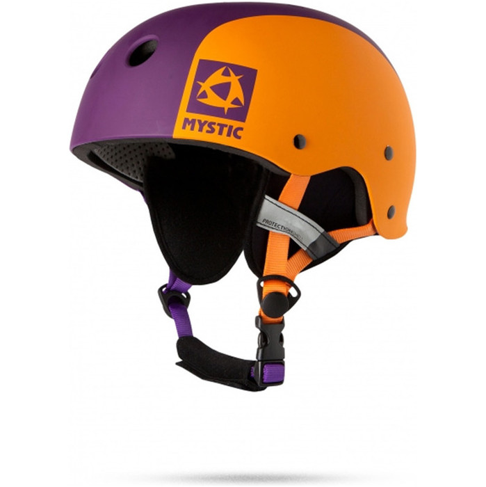 Mystic MK8 Multisport Helmet - PURPLE