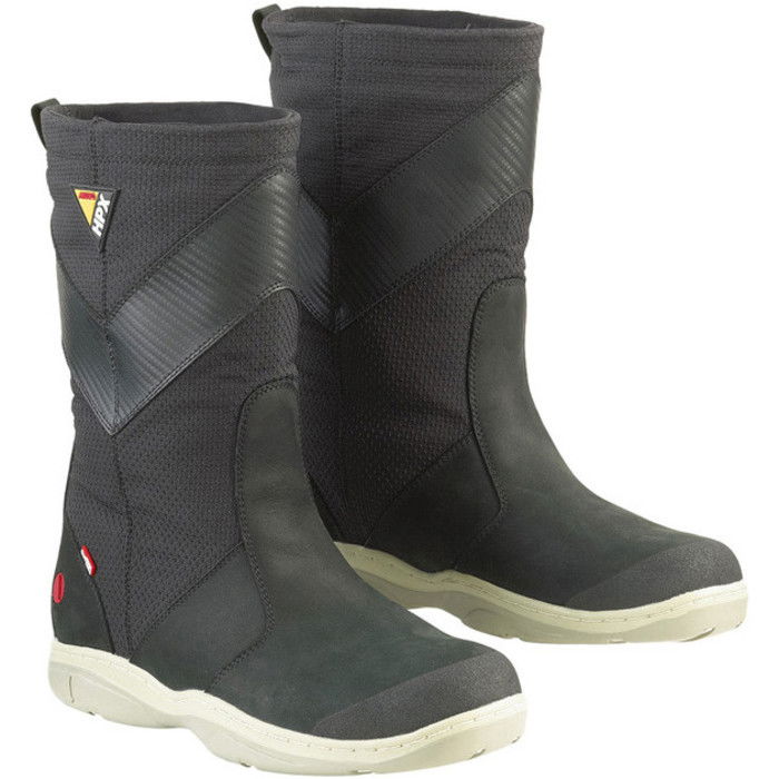 Musto clearance sailing boots